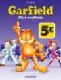 Garfield, Tome 38 : Chat académie