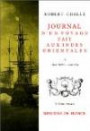 Journal d'un voyage fait aux Indes orientales, 1690-1691
