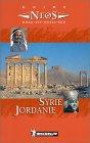 Syrie - Jordanie