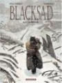 Blacksad, tome 2 : Arctic-Nation - Prix du meilleur dessin, Angoulême 2004