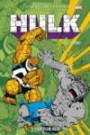 Hulk Integrale T05 1990