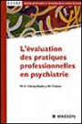 L'évaluation des pratiques professionnelles en psychiatrie