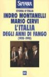 L'Italia degli anni di fango. (1978-1993)