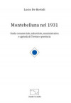 Montebelluna nel 1931. Guida commerciale, industriale, amministrativa e agricola di Treviso e provincia