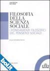 Filosofia delle scienze sociali