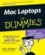 Mac Laptops For Dummies (For Dummies (Computers))