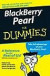 BlackBerry Pearl For Dummies (For Dummies (Computer/Tech))