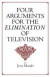 Four Arguments for the Elimination of Television
