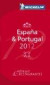Michelin Guide 2012 Espana & Portugal