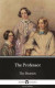 Professor by Charlotte Bronte (Illustrated)