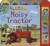 Noisy Tractor (Usborne Farmyard Tales)
