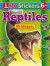Reptiles (Info Stickers)