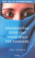 Afghanistan, dove Dio viene solo per piangere
