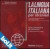 La lingua italiana per stranieri - Corso elementare ed intermedio. 2 CD Audio