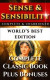 Sense and Sensibility - World's Best Edition