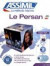 Superpack Persan (livre+4CD audio+1CD mp3)