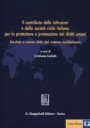 contributo delle istituzioni e della società civile italiana per la protezione e promozione dei diritti umani. Con CD-ROM