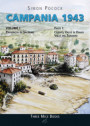 Campania 1943 Vol. I/1. Provincia di Salerno. Cilento, Vallo di Diano, Valle del Tanagro
