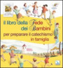 libro della fede dei bambini per preparare il catechismo in famiglia