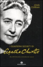 quaderni segreti di Agatha Christie. Nell'officina della signora del giallo
