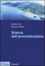 Scienza dell'amministrazione