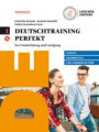 Deutschtraining perfekt. Zur wiederholung und Festigung. Con Sommerlektüre. Per le Scuole superiori. Con e-book. Con espansione online. Con CD-Audio