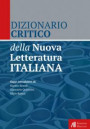 Dizionario critico della nuova letteratura italiana