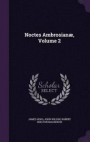 Noctes Ambrosianae, Volume 2