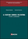 disciplina giuridica dell'editoria. Normative e problematiche