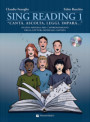 Sing reading. Con audio in download. Con CD-Audio