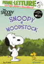 Snoopy e Woodstock. Peanuts. The Snoopy show