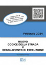 Nuovo codice della strada e regolamento di esecuzione