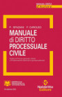 Manuale di diritto processuale civile. Nuova ediz