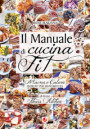 manuale di cucina fit. Macros e calorie indicati per ogni ricetta