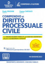 Compendio di diritto processuale civile. Nuova ediz