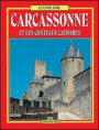 Carcassonne, castelli catari. Ediz. francese