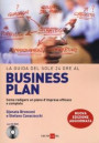 guida del Sole 24 Ore al Business plan. Come redigere un piano d'impresa efficace e completo. Con CD-ROM