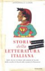 Storia (parecchio alternativa) della letteratura italiana: dalle sbornie di Dante alle amanti di Foscolo, dalla sorella di Pascoli alla costola di D'Annunzio