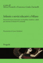 Infanzie e servizi educativi a Milano. Percorsi di ricerca intervento con bambine, bambini e adulti per innovare il sistema 0-6 comunale