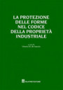 protezione delle forme nel codice della proprietà industriale