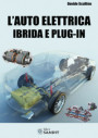 auto elettrica ibrida e plug-in