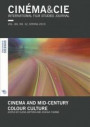 Cinema & Cie. International film studies journal (2019)