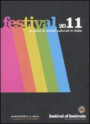 Guida ai festival 2011 - Un anno di eventi culturali in Italia