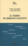 tempo di Adriano Olivetti