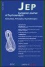 JEP European Journal of Psychoanalysis 25