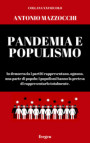 Pandemia e populismo