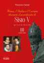 Roma, l’Italia e l’Europa durante il pontificato di Sisto V (gli «Avvisi» dal 1585 al 1590)