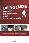 Dringende medische hulpverlening door verpleegkundigen