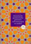 Islamitische geometrische patronen zelf ontwerpen en maken + CD-ROM