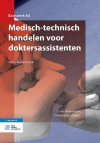 Medisch-technisch handelen voor doktersassistenten